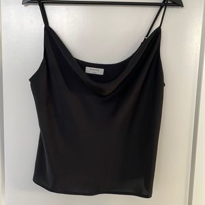 Artizia- Babaton Cowlneck Camisole.